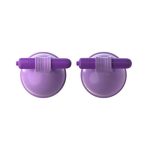 Vibrador de pechos para Mujer