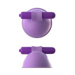 Masturbador para pechos