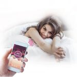 FLAMINGO MAGIC MOTION VIBRADOR A DISTANCIA- CONTROL APP - Image 5