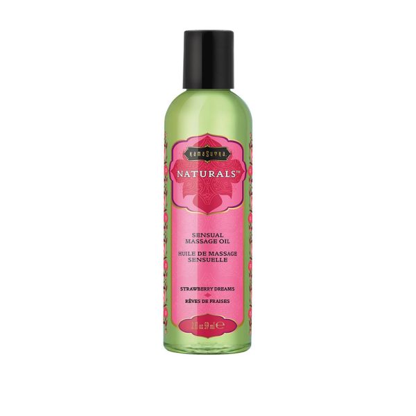 Aceite para Masaje Kamasutra