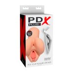 VAGINA DE JUGUETE Tamaño real