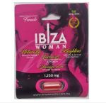 cápsula ibiza woman