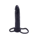 dildo para doble penetracion
