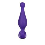 plug flexible de silicona