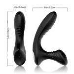 Orgasmos anales hombres prostata Juguete sexual