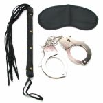 KIT BDSM juguete erótico