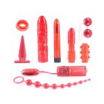 KIT PARA USO EN PAREJA