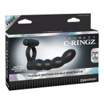 Anillo Doble Penetracion c-ringz
