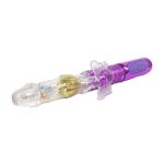 POTENTE VIBRADOR LIBO 36 VELOCIDADES USB - Image 3