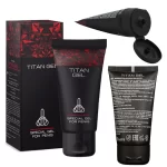 Gel para hacer crecer el pene comprar