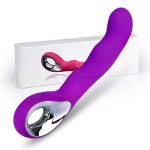 DILDO MULTIVELOCIDADES