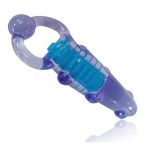 Masturbador anal unisex