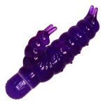 Vibrador oruga baby buzzy