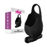 Masturbador Masculino estimulador de Testículos