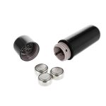 Como colocar las pilas a mi balita