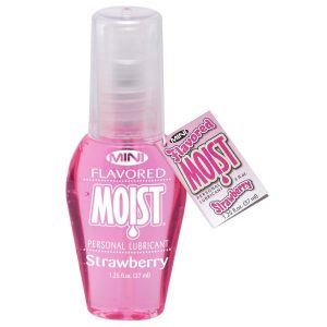 LUBRICANTE MOIST FRESA