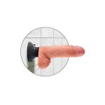 dildo para pegar en pared