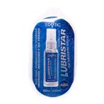 Lubricante Base agua erotic lubristar