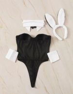 disfraz conejita sexy