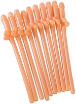 popotes decorativos en forma de pene para despedida