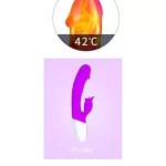 Vibrador potente Fox comprar