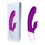 Fox shop potente vibrador femenino