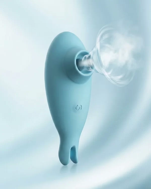 Succionador sexual para mujer recargable compra en linea