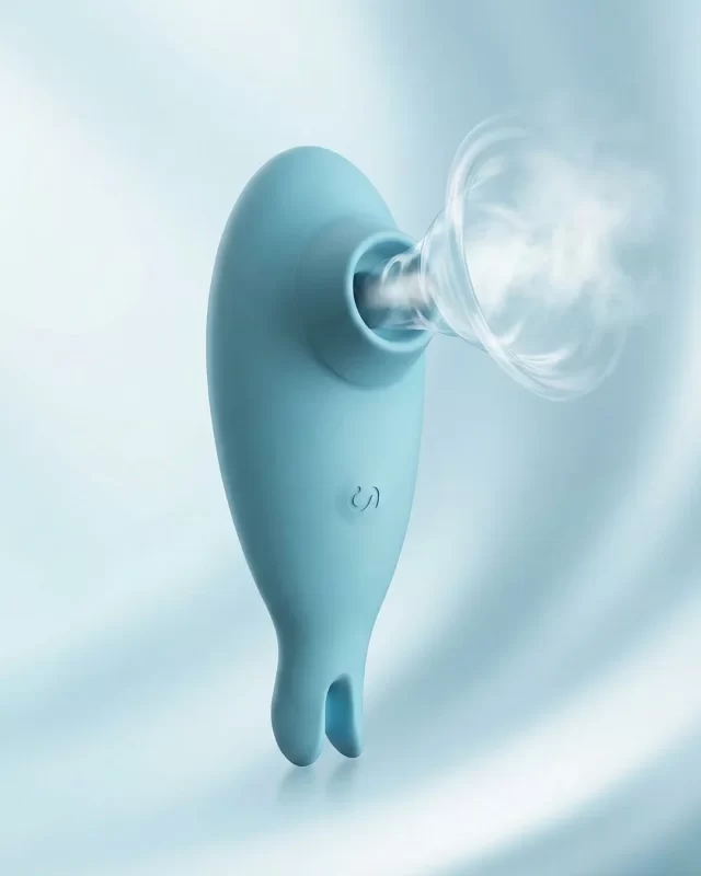 Succionador sexual para mujer recargable compra en linea