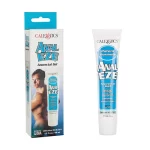 Lubricante con benzocaína para dilatar el ano