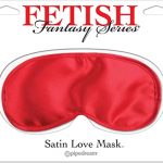 antifaz para sexo mujer