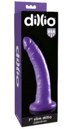 Dillio Dildo delgado pipedream