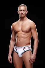 TANGA SUSPENSORIO M/L