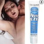Pareja teniendo sexo anal sin dolor