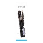 Vibrador para mujer tipo RABBIT