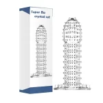 FUNDA ECONOMICA PENE