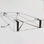 SET BONDAGE PARA CAMA