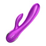Fox vibrador termico doble estimulacion