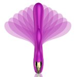 Vibrador Flexible para Mujer
