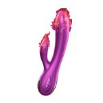 Vibrador termico para mujer