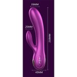 Comprar Online vibrador térmico