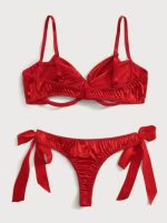 set de 2 piezas de liston