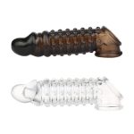 extension masculina varios colores