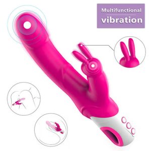 Masturbador para mujer clitoris y vagina