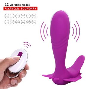 Vibrador 12 frecuencias 