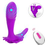 Vibrador control a distancia 20 mts
