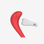 Carga USB /(magnetica) phoenix red