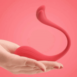 Vibrador control app Phoenix Neo Red