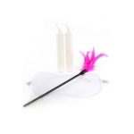 Set de pareja Luna de Miel