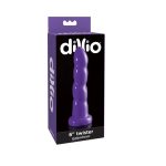 Dildo Consolador Unisex