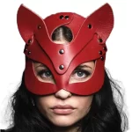 Mascara BDSM de gatita comprar en linea